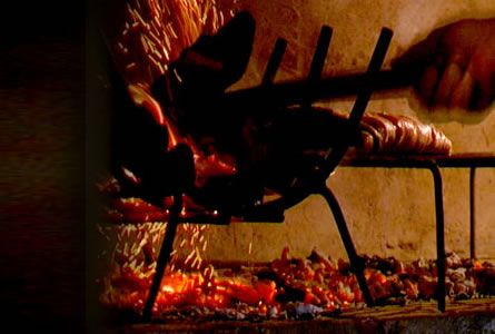 asado