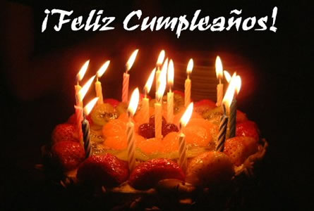 cumple